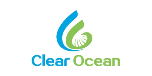Clear Ocean
