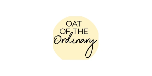Oat of the Ordinary