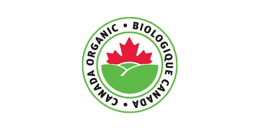 Canada Organic Biologique