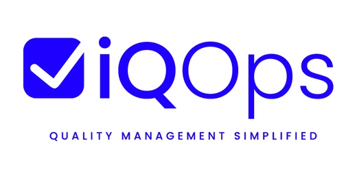 iQOps, quality management simplified